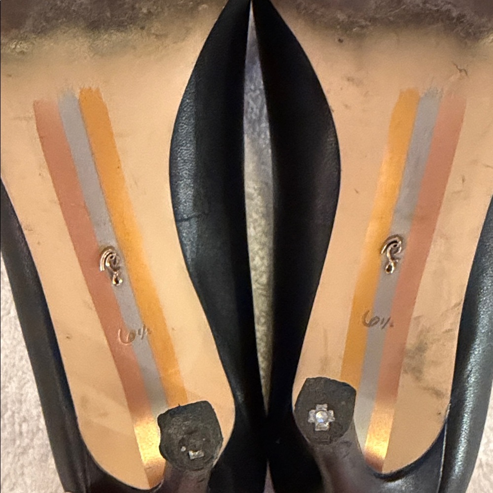 Sam Edelman Hazel Pumps - Picture 8 of 8